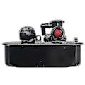 Miniatyrbillede 3 af 5: Briggs Stratton Karburator 93902 95902 95982 96902 96982 98982