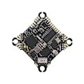Miniatyrbilde 2 av 5: 25,5x25,5 mm GEPRC TAKER F411 8Bit 12A AIO F4 OSD Flight Controller Innebygd 12A 24S 4in1 ESC