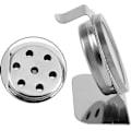 Miniatyrbillede 5 af 5: Ovntermometer - Ovntermometer i rustfrit stål, måleværktøj til bagetemperatur, 1 stk.