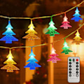 Pikkukuva 1 / 5: ##/Jouluvalot, 4M 40 LED Jouluvalot, LED Jouluvalot D##/