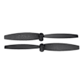 Miniatyrbillede 3 af 5: 1 par Liuyifei YF-350 Sea Land Air 290mm Vingefang RC Flyvemaskine Reservedele 2-bladet Propel