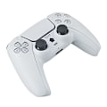 Miniatyrbillede 4 af 4: PS4 Bluetooth trådløs gamepad seks-akset dobbelt rystelse PS4 gamepad p