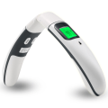Miniatyrbillede 4 af 5: Infrarødt Termometer Øretermometer Pandermometer Børn A