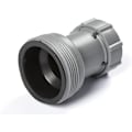 Miniatyrbillede 1 af 4: Bestway 58236 Sæt med 2 adaptere diameter 38/32 Ydre gevind