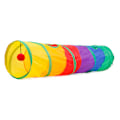 Miniatyrbilde 3 av 6: ##/Kanintunnel, kattunnel, 1 stk Katt Leke Tunnel, Katt Tunnel##/