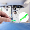 Miniatyrbillede 3 af 5: 15 stk. Sy nål indsætter, Sy nål, Sy maskine DIY T