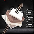 Miniatyrbild 2 av 5: ##/Stycken Högpresterande Universalborrverktyg Borrbitssats-1##/,##/