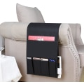 Miniatyrbillede 1 af 5: ##/Organiser til Sofa og Lænestol Vandafvisende og Skridsikker Sofa Armlæn##/