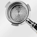 Miniatyrbilde 2 av 5: 51mm For Delonghi Ec685 Ec680 Med 51mm 2 stk Kaffepulverskål