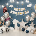 Miniatyrbilde 6 av 6: ##/Sølvballonger 70 10 tommer Metalliske Ballonger Sølv Metalliske Ballonger Blanke Latexballonger##/