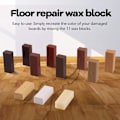 Miniatyrbild 5 av 5: ##/Reparationskit för laminatgolv##/