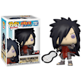 Miniatyrbilde 2 av 5: Wavestain No. 722-Naruto Naruto Håndlaget yuzhibo Mongoose Gust N
