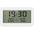 Miniatyrbillede 2 af 5: Indendørs Termometer, Digital Hygrometer Termometer, Digital Ther