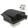 Miniatyrbillede 2 af 5: Brændstofdæksel Dæksellåsesystem A0008204409 til - W247 W177 W118 C118 A177 18-22 A0008206012 A0008205003