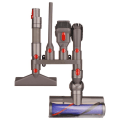 Miniatyrbilde 4 av 5: Tilbehørs Holder for Dyson V7 V8 V10 V11 Støvsuger Veggmontering