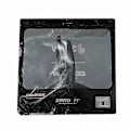 Miniatyrbilde 3 av 4: 1 Par Gemfan 1170 11-tommers 3-bladet propell 5 mm hull glassfiber nylon for 3220 motor X8 XClass Multi