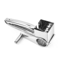 Miniatyrbilde 1 av 5: ##/1 Liten husholdningsrist i rustfritt stål##/
