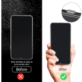 Miniatyrbilde 1 av 5: (Grå) 4 støvpropper kompatible med iPhone 11, 12 Anti-støv lading