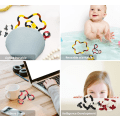Miniatyrbilde 3 av 5: Tangle-leketøy, Fidget Twister, Håndfidgetleketøy, Vri for avspenning