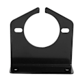 Miniatyrbillede 3 af 3: 7 Flad Blade til 7 Rund Pin Adapter US Type Universal til de fleste RV Trailers Semi Trailers