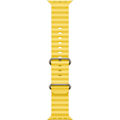 Miniatyrbillede 2 af 4: Apple Watch 49mm Gul Ocean Rem
