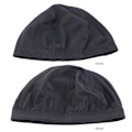 Miniatyrbilde 5 av 5: /#/Svart mesh dome cap-hette for parykkfremstilling elastiske hårnett med bredt elastisk bånd 5 stk/parti/#/