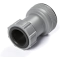 Miniatyrbillede 3 af 4: Bestway 58236 Sæt med 2 adaptere diameter 38/32 Ydre gevind