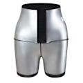 Miniatyrbild 3 av 6: ##/Damshorts Shapewear Högmidjade Shorts för Kvinnor Viktminskning Byxor Perfekt för Slankning Fitness Jogging Yoga##/