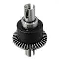 Miniatyrbild 2 av 5: Wltoys 104001 1/10 RC Bil Reservdel Differential 1930 Fordonsmodell Delar