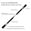 Pikkukuva 5 / 5: Finr Pen Spinning -kynät Mod Peli Pyörivät kynät Pyörivä kynä Wed Ball Finr Rot -pallolla