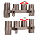 Miniatyrbilde 3 av 5: Tilbehørs Holder for Dyson V7 V8 V10 V11 Støvsuger Veggmontering