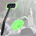 Miniatyrbild 4 av 5: /#/Fönsterputs för orkaner/#/