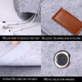Miniatyrbild 5 av 5: ##/Filttäcke Sängväska Soffa Sängorganisatör Sänghängande Förvaringsväska för Flaska##/