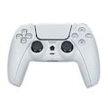 Miniatyrbillede 2 af 4: PS4 Bluetooth trådløs gamepad seks-akset dobbelt rystelse PS4 gamepad p