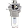 Miniatyrbilde 3 av 4: 799727 Forgasser For Briggs & Stratton 14hk 15hk 16hk 17hk 18hk - XC