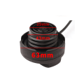 Miniatyrbilde 4 av 4: Drivstofftanklokk trekktau for Audi A1A3A4L Drivstofftanklokk A5Q5Q3Q7A