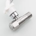 Miniatyrbilde 3 av 5: Messing hageslangekobling - 1/2\" IG til 3/4\" AG gjengeadapter -