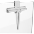 Miniatyrbilde 1 av 5: ##/Dusj-vifte med hengekrok (hvit) - Vannfjerner##/