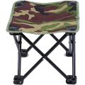 Miniatyrbilde 5 av 5: Ministykke (29x29x26cm) Campingstol Sete Sete Folding Bærbar
