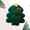 Miniatyrbilde 2 av 4: ##/Plush juletrærleketøy, perfekt sofadekorasjon##/