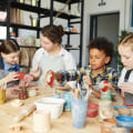 Miniatyrbilde 5 av 5: 6 Stykker Keramikk Leire Ribbe Myk Gummi Keramikk Ribber Keramikk Potter