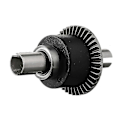 Miniatyrbild 4 av 5: Wltoys 104001 1/10 RC Bil Reservdel Differential 1930 Fordonsmodell Delar