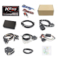 Pikkukuva 1 / 5: KESS V2 V2.47 V5.017 ECU Tehon Lisäys Diagnostiikkalaite Auton Moottorin Testauslaite