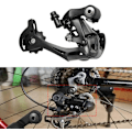 Miniatyrbild 3 av 6: ##/RD-M390 Acera Bakväxel Cykel bakväxel transmission Tillbehör##/
