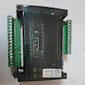 Miniatyrbillede 4 af 4: FX3U 24MR 6AD RS485 (Real Time Clock) 14 Input 10 Relæ Output 6 Analog Input 2 Analog Output Plc Controller