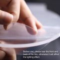 Miniatyrbillede 1 af 5: 3D Optisk Illusion Natlys Børnenatlys til Soveværelset