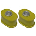 Miniatyrbillede 1 af 5: 2 STK Dørbremse Hængsel Gummi Bøsninger Kontrolrem Udskiftning til E65 E66 745I 750I 51217112443