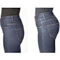 Miniatyrbillede 5 af 5: Hip Pads til Kvinder Hip Dip Pads Falsk Bagdel Polstrede Underbukser Hip E