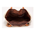 Miniatyrbild 4 av 6: ##/Axelremsväska Damväska Halmvävd Crossbody Bohemia Handväskor##/