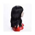 Miniatyrbilde 3 av 5: ##/Parukk (svart+hvit)##/